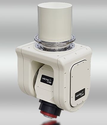 #40 A/C-2-Axis-Fork Arm Head - A/C-2-Axis-Fork-Arm